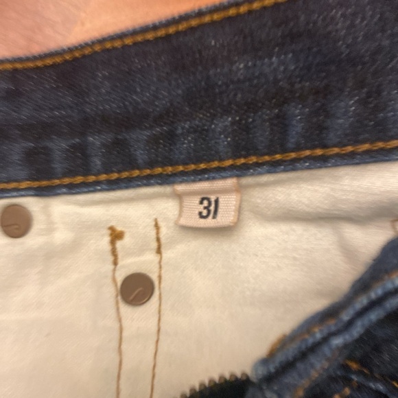 J Brand 31 Kane Men’s Jeans Slim Straight Leg - Picture 7 of 8